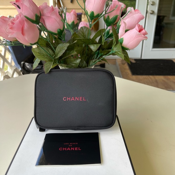 Chanel Les Minis De Chanel Mini Brush Set (Limited Edition)